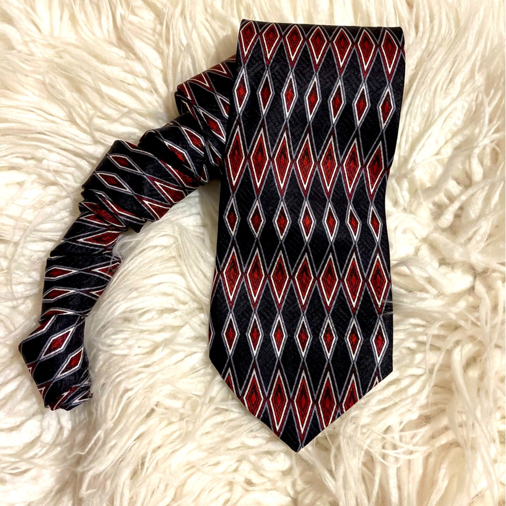 Louis Roth Italian Silk Necktie